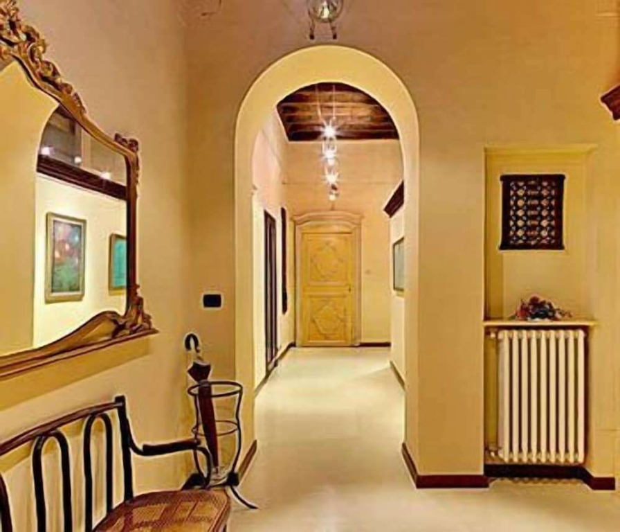 B&B Saluzzo Paesana 1718