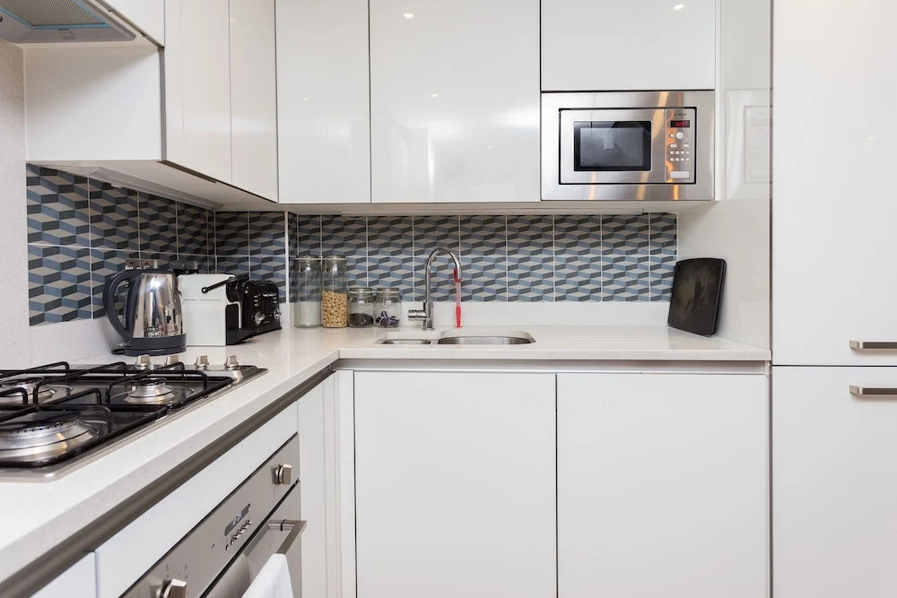 2 Bedroom Flat Near Hackney Wick