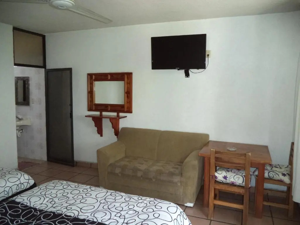 Hotel Ocampo