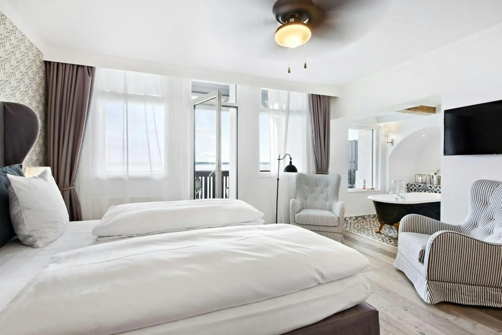 Marienlyst Strandhotel