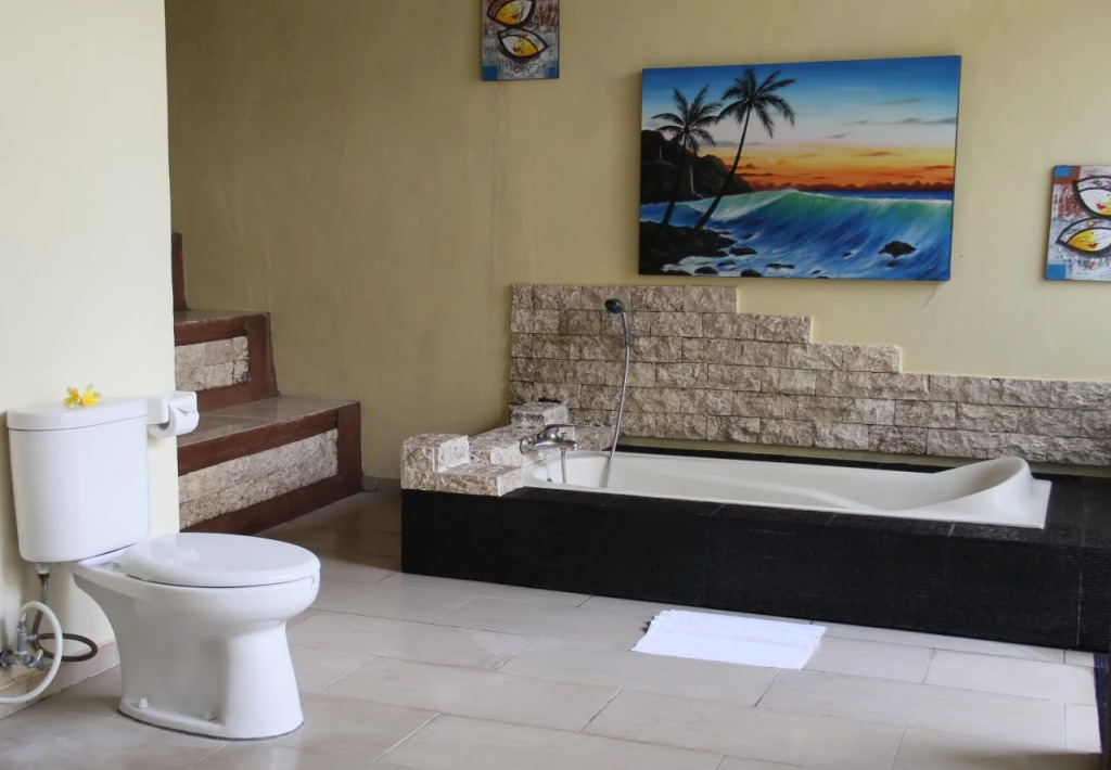 The Catur Villa Seminyak