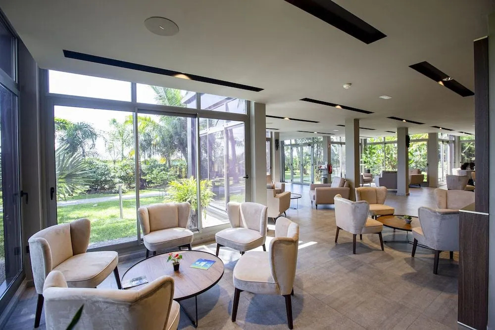 Panafrica Hotel Boutique & Spa