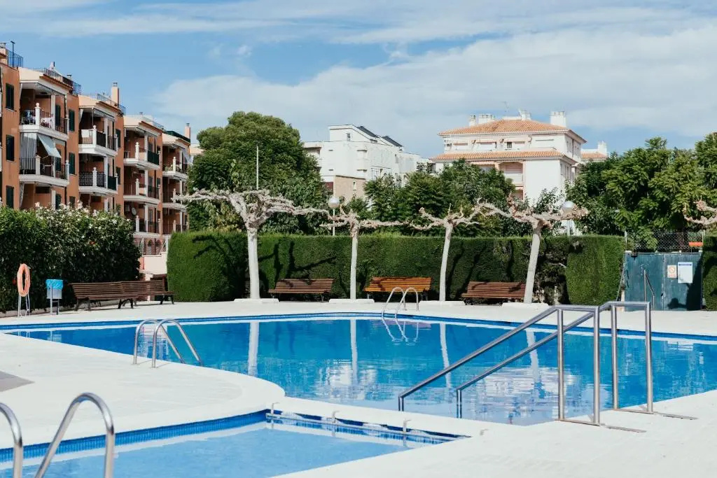 Hauzify I Apartaments La Martina