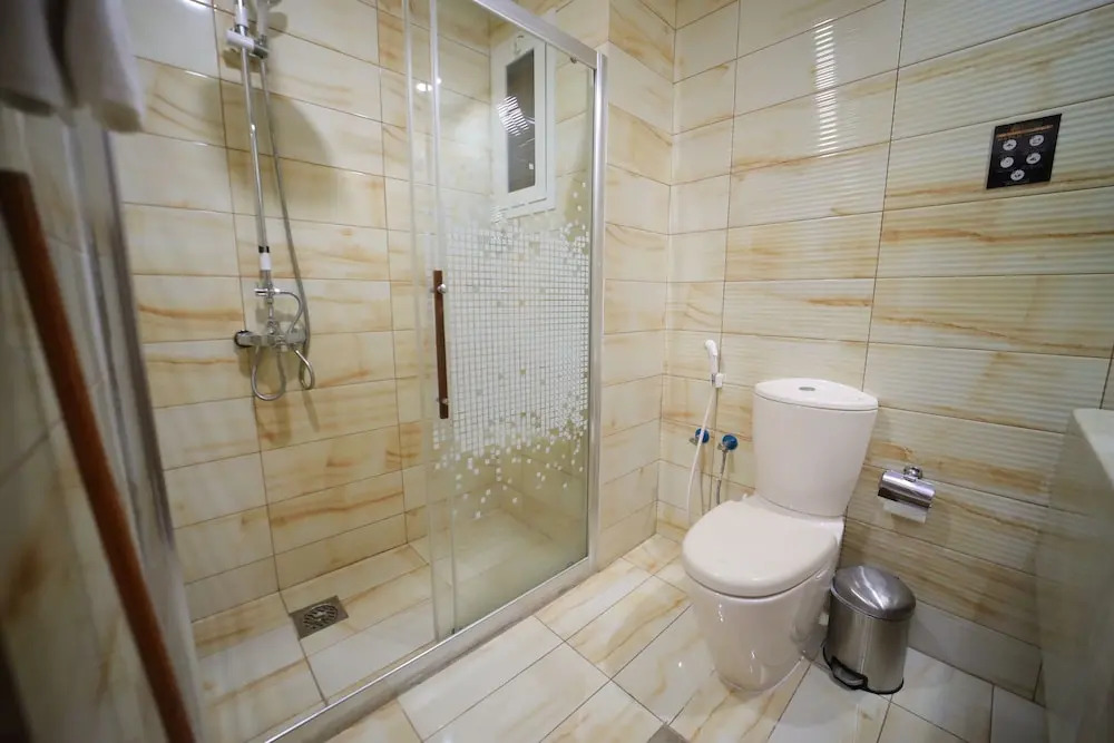 PRIMOTEL Elite As Salamah - Serviced Apartments