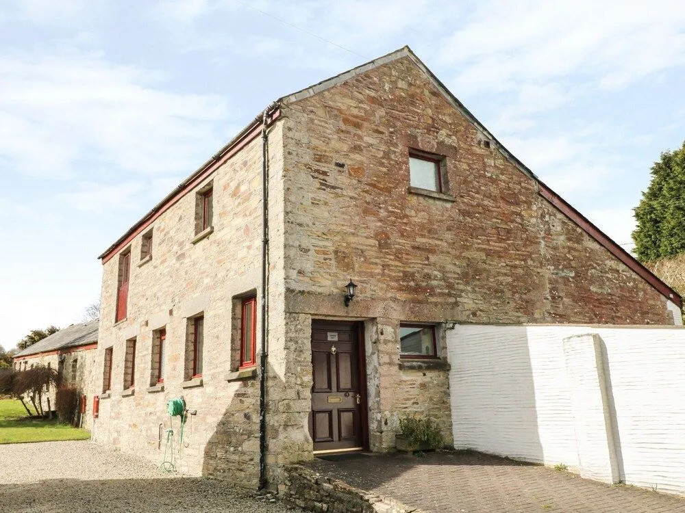 Kingfisher Barn