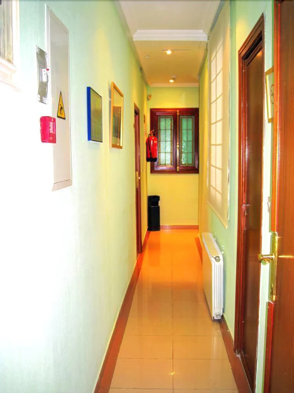 Plaza Dort Rooms IV