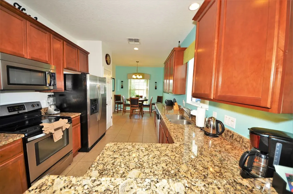 Crystal Cove 4718