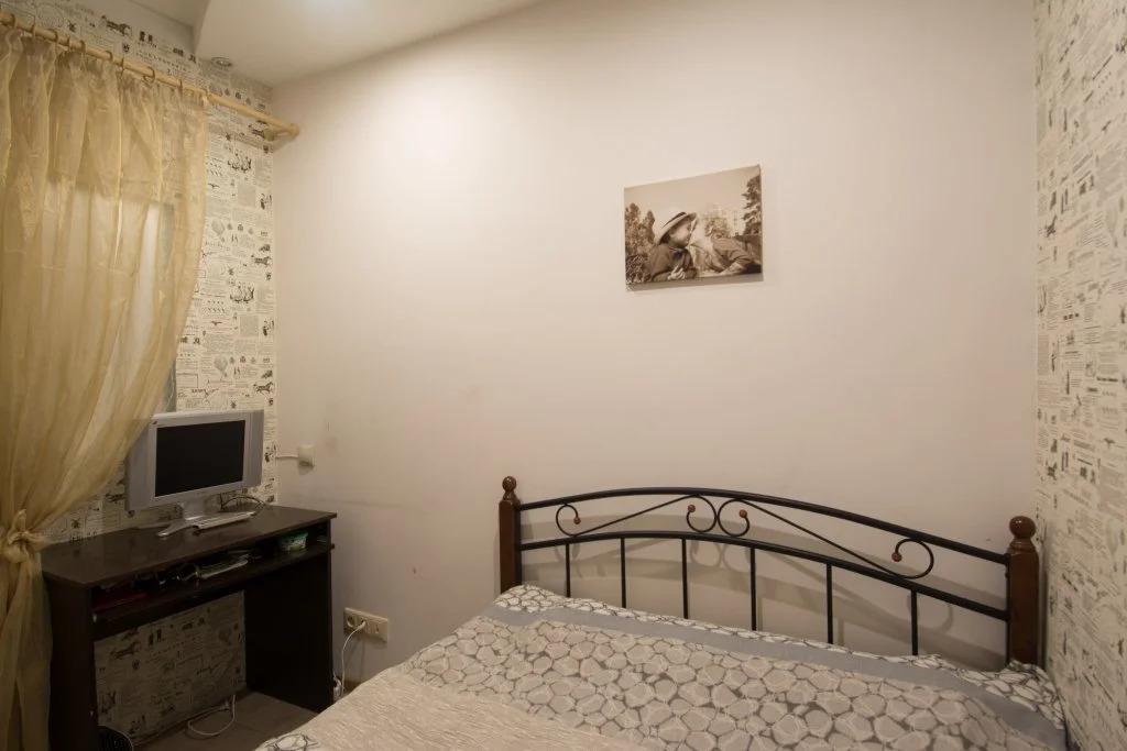 Eto Piter Hostel