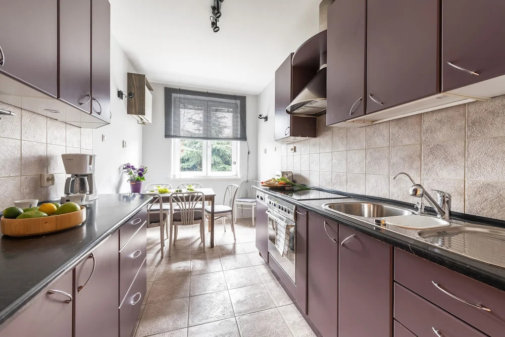 P&O Apartments Okecie 5