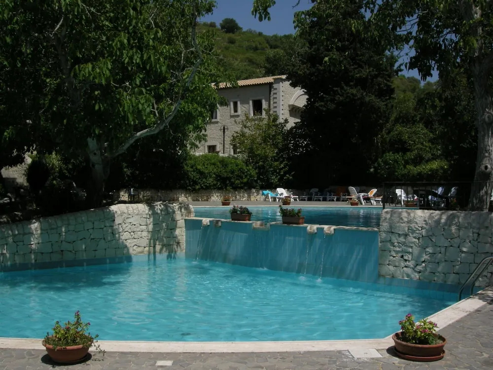 B&B Agriturismo A Cunziria