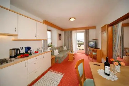 Garni-Hotel Tritscherhof