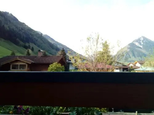 Ferienhaus Rauris