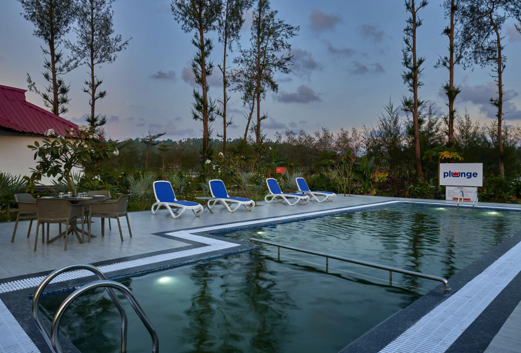 Zone Connect by The Park Port Blair