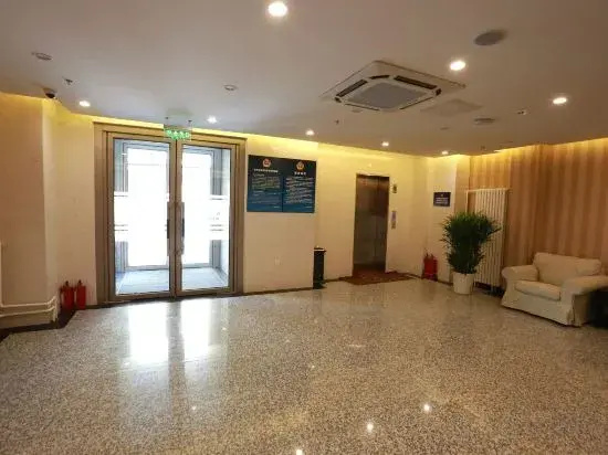 Xixili Hotel - Beijing West Station Store