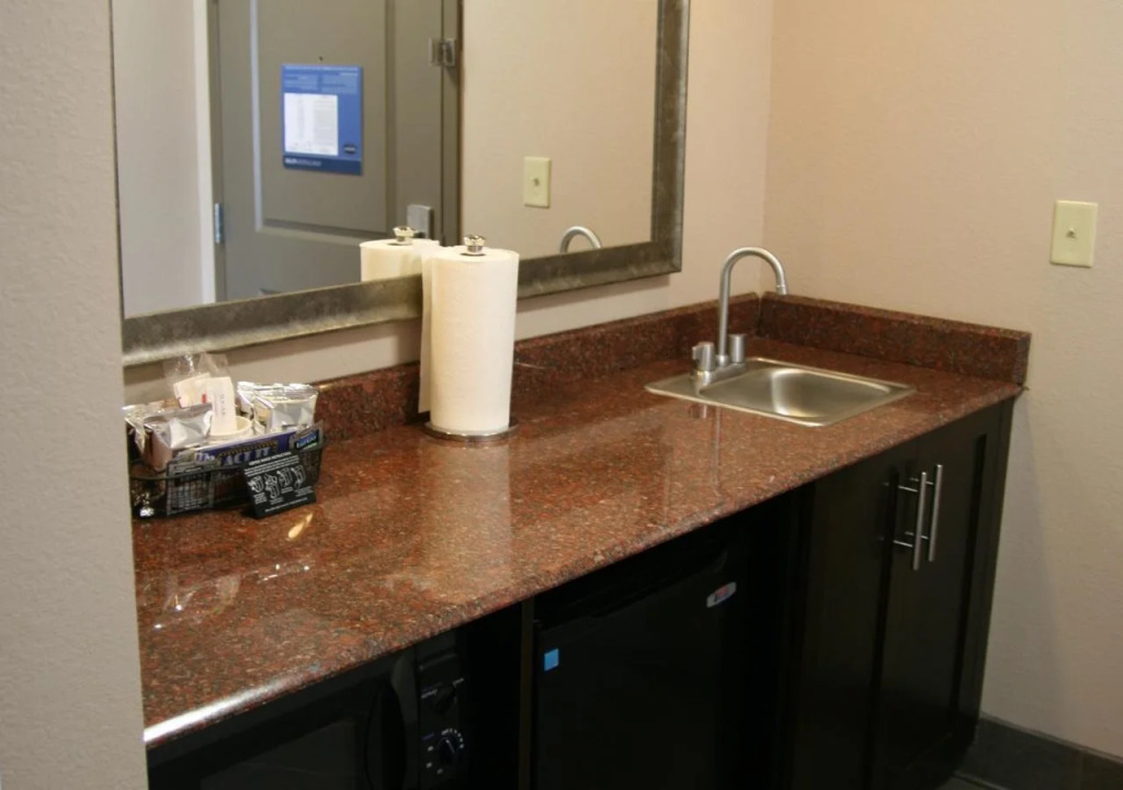 Hampton Inn & Suites Richmond Glenside