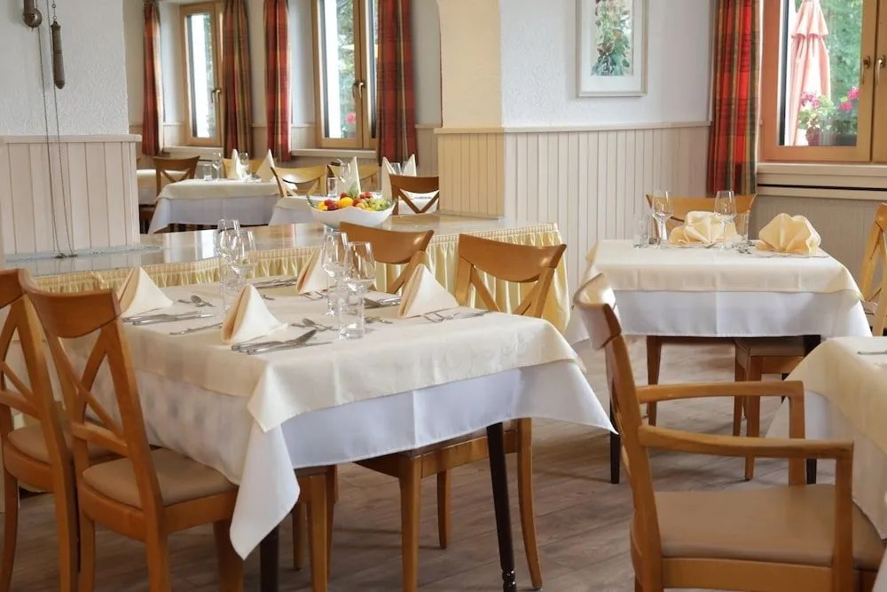 Hotel Das Bayerwald