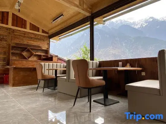 Laomufang Jiayuan Homestay