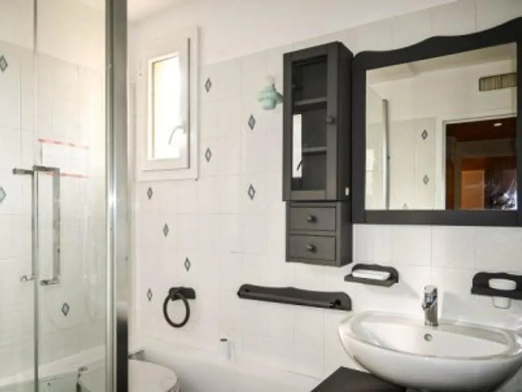 Appartement Montgenèvre, 3 pièces, 8 personnes - FR-1-266-160