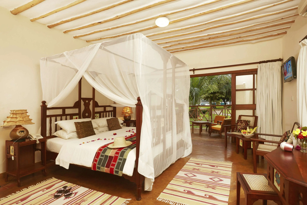 Neptune Palm Beach Boutique Resort & Spa - Все включено