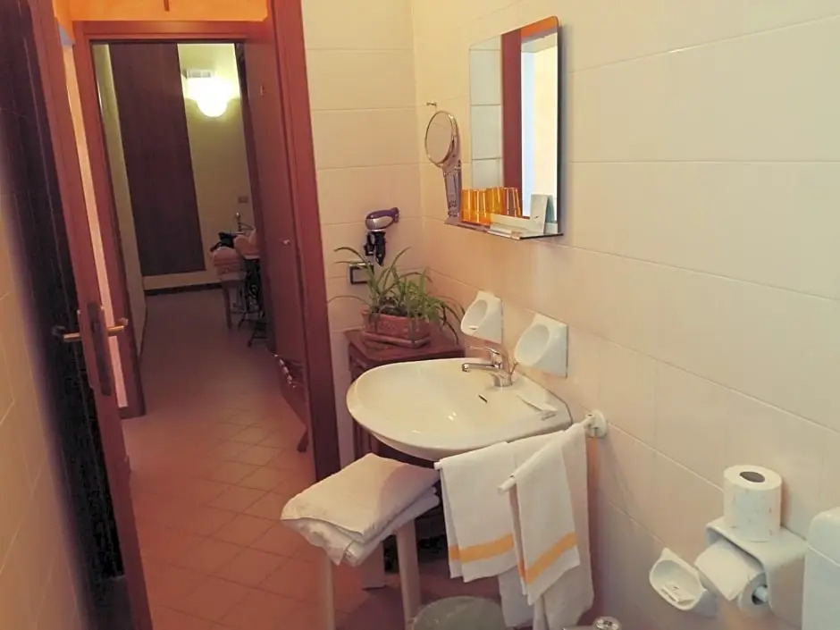 Bed and Breakfast da Pio