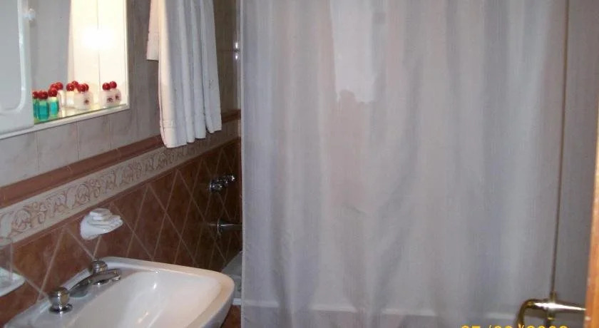 Hotel Cuprum