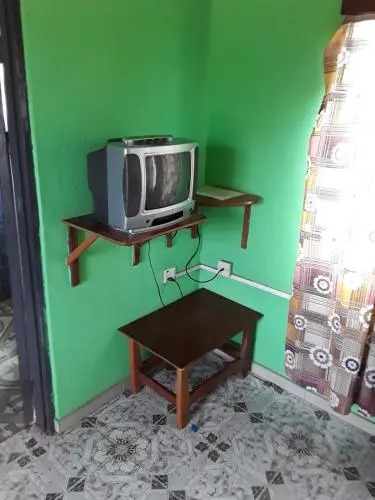 Amaaco Guest House
