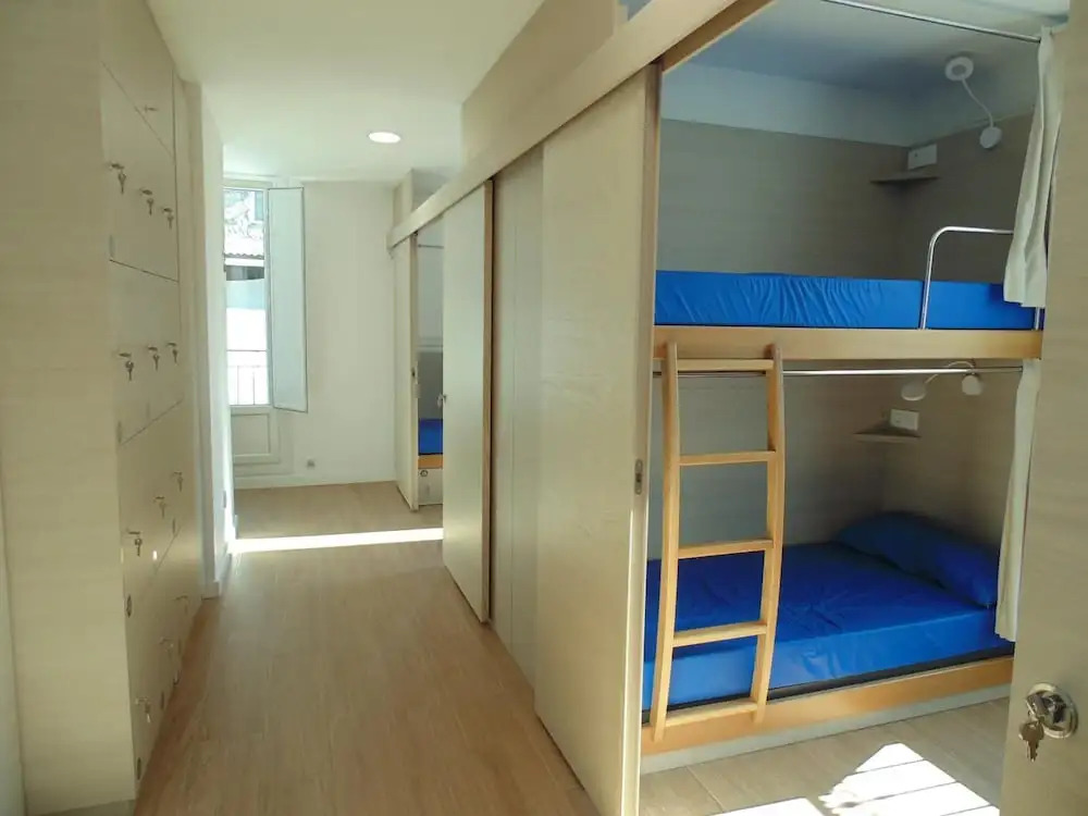 Apartamento Salamanca 16