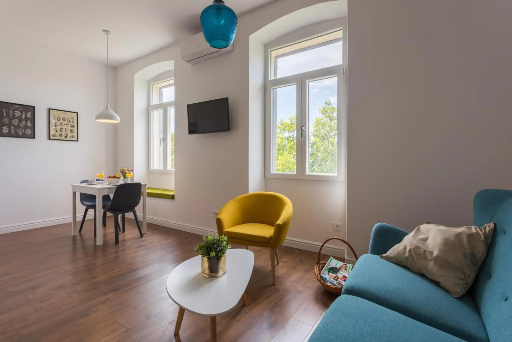 BU2 Pula Studio Apartment