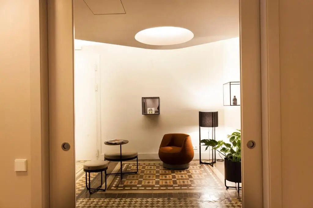 DestinationBCN Apartment Suites