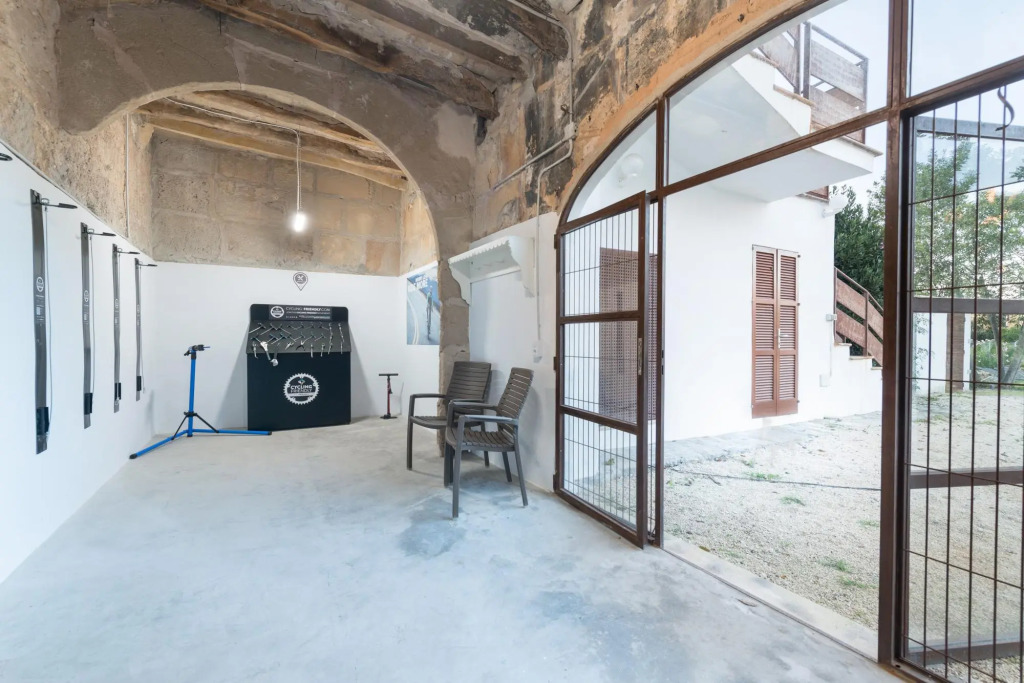 CAS PADRI 6 - Villa with private pool in Capdepera. Free WiFi