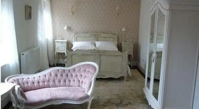 Bluebell Barn Bed and Breakfast