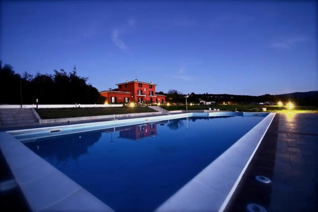 Villa Liburnia