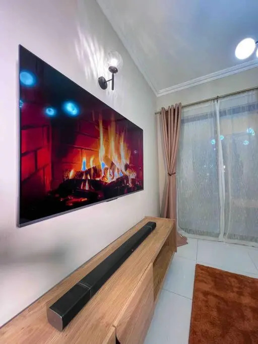 JKIA/SGR Luxore Presidential Suites
