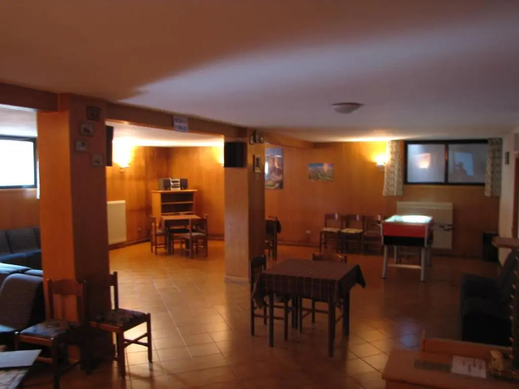 Hotel Serena