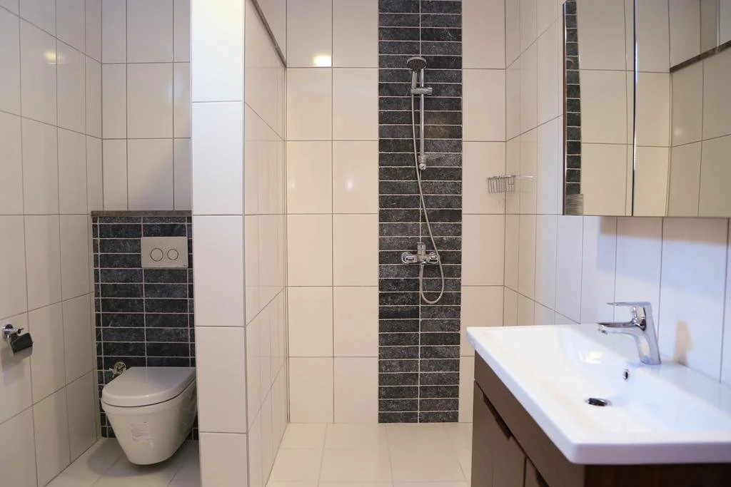 Salman Homes Akyaka