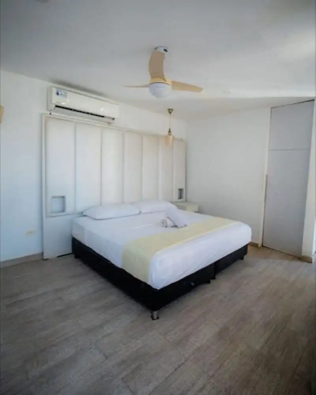 Hotel San Andres Isla Colombia