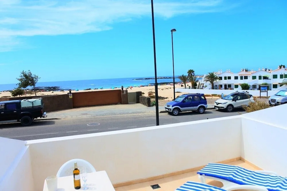 Casa Maria Cotillo Mar