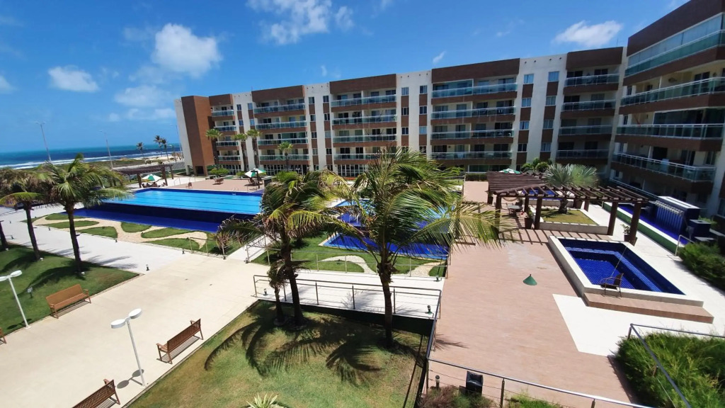 VG FUN PRAIA ao lado do hotel Vila Galé, apto 1