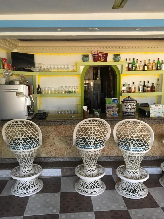 Hotel Mango
