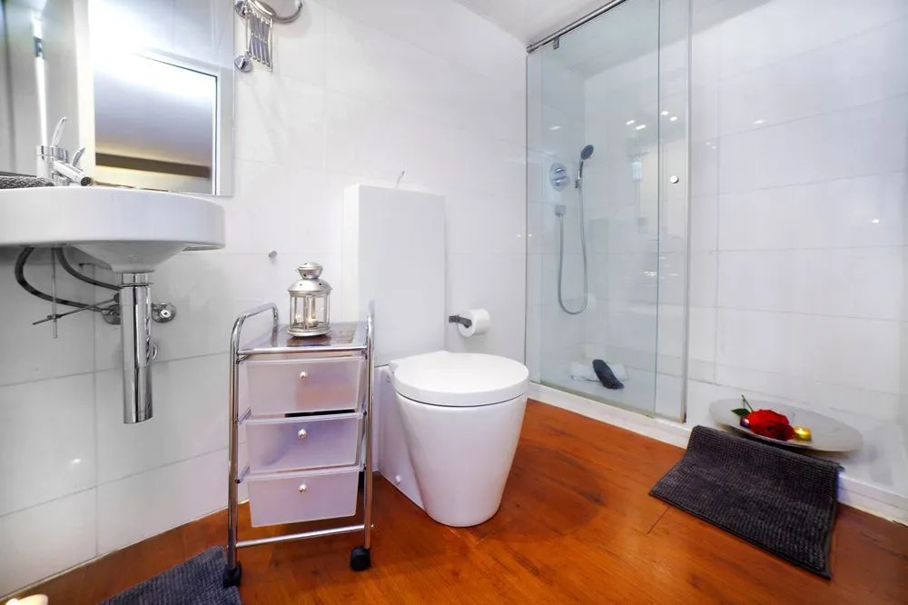 Victoria City Center 1 Downtown Luxury Duplex