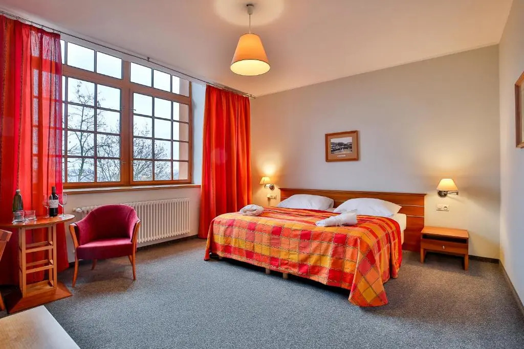 LH Hotel Dvořák Tábor Congress & Wellness