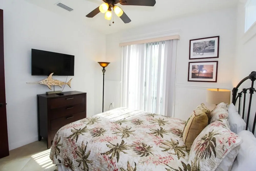 Beach View Retreat