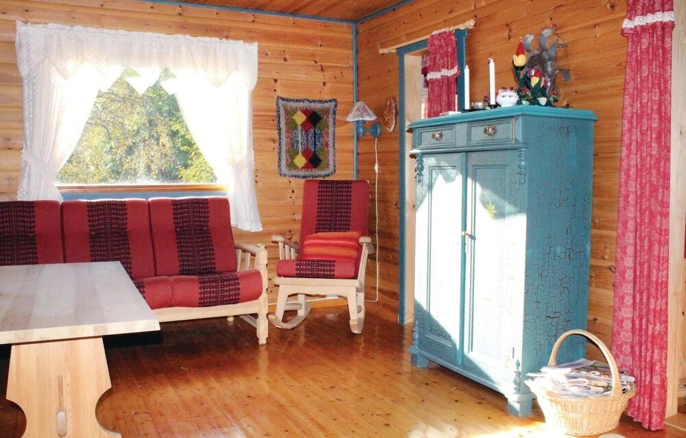 Beautiful Home in Voss With 3 Bedrooms