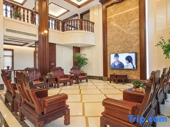 Ninghai Qiandong No. 8 Villa