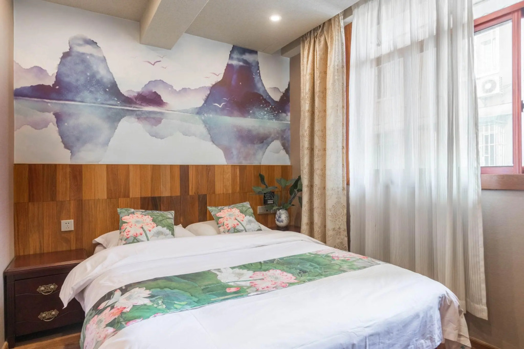 Guilin Oasis Inn