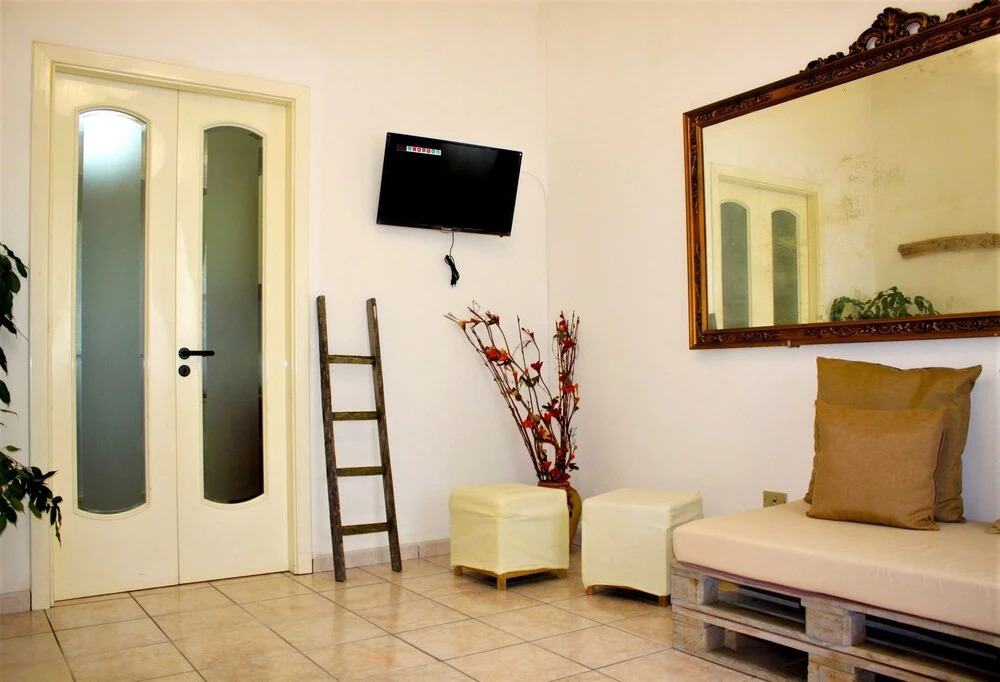 Apartment With 3 Bedrooms in Lecce, With Enclosed Garden and Wifi - 3
