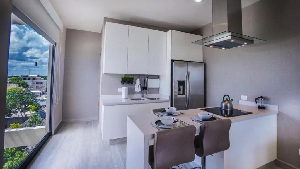 Family Apartments Near Beach Polo88