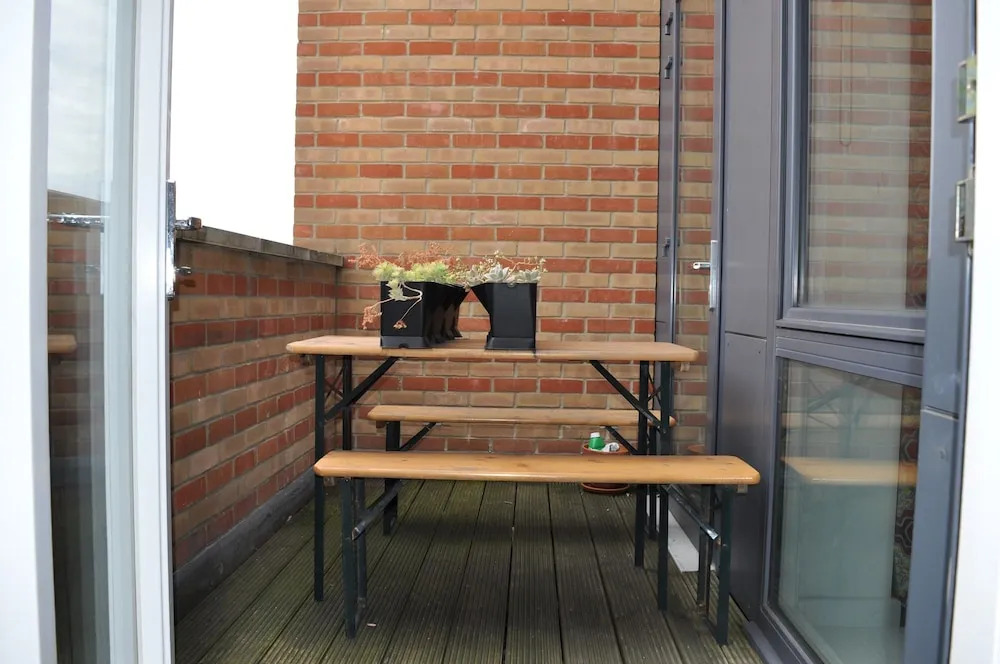 Finsbury Park 1 Bedroom Apartment