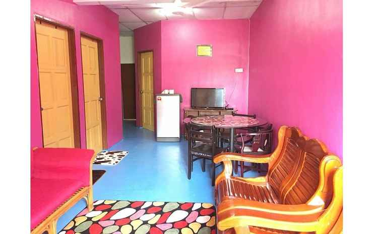 D-Home Alor Setar