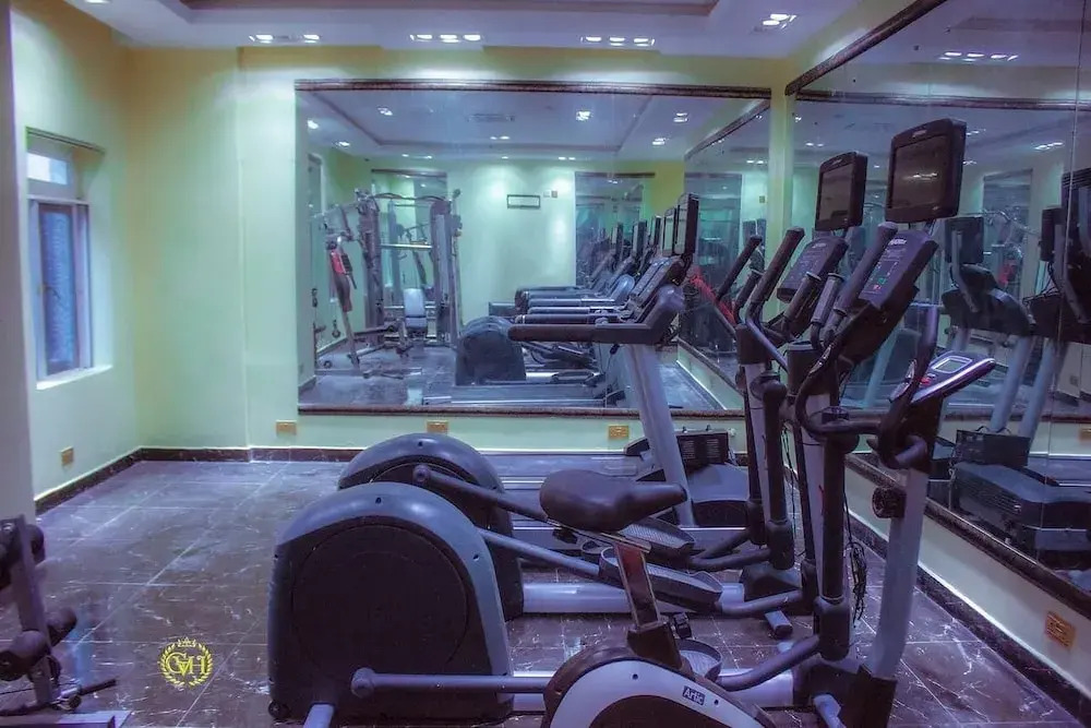 Golden Vista Hotels